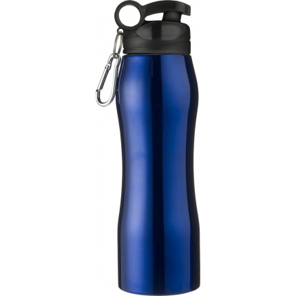 Trinkflasche 'melbourne' aus edelstahl - Topgiving