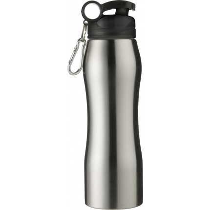 Trinkflasche 'melbourne' aus edelstahl - Topgiving