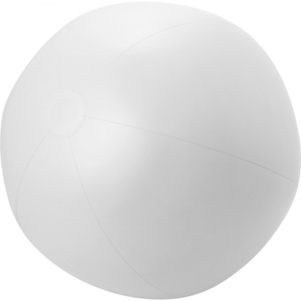 Aufblasbarer wasserball 'xxl' aus pvc - Topgiving
