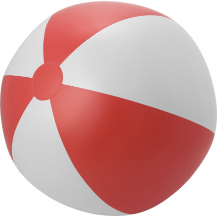 Aufblasbarer wasserball 'xxl' aus pvc - Topgiving