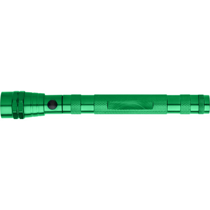 Led-lampe 'maxi' aus aluminium - Topgiving