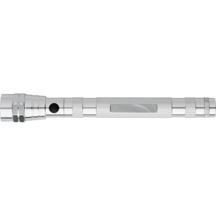 Led-lampe 'maxi' aus aluminium - Topgiving