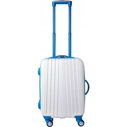 Trolley 'color-line' aus abs-kunststoff - Topgiving