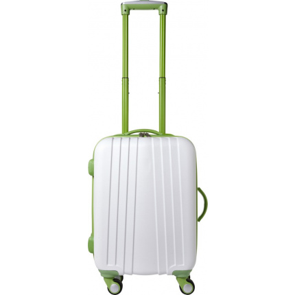 Trolley 'color-line' aus abs-kunststoff - Topgiving