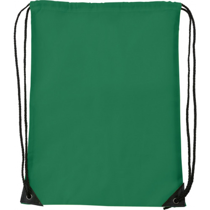 Turnbeutel 'basic' aus polyester - Topgiving