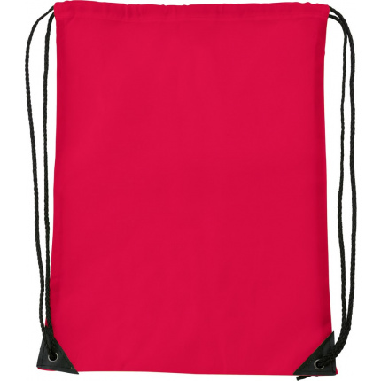 Turnbeutel 'basic' aus polyester - Topgiving