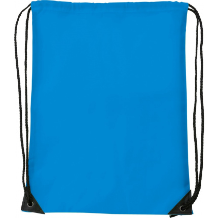 Turnbeutel 'basic' aus polyester - Topgiving