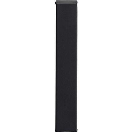 Etui 'blackline' aus pu - Topgiving