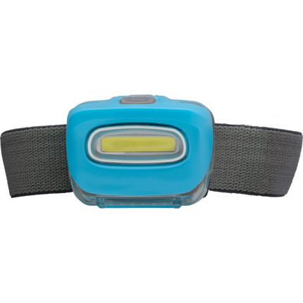 Kopflampe 'helsingborg' aus kunststoff - Topgiving