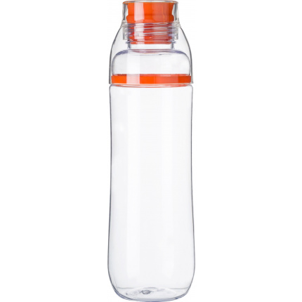 Trinkflasche \'potsdam\' aus kunststoff - Topgiving