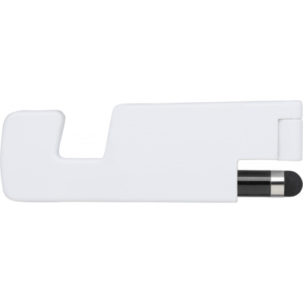 Handyhalter 'basic' aus kunststoff - Topgiving