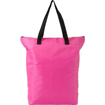 Kühltasche 'shopping' aus polyester - Topgiving