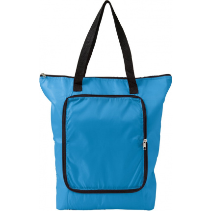 Kühltasche 'shopping' aus polyester - Topgiving