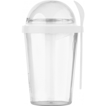 Müslibecher 'parma' aus kunststoff - Topgiving