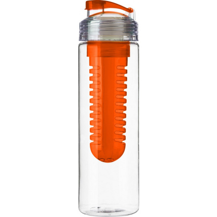 Trinkflasche 'berlin' aus kunststoff - Topgiving