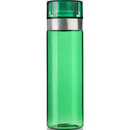 Trinkflasche 'titan' aus kunststoff - Topgiving