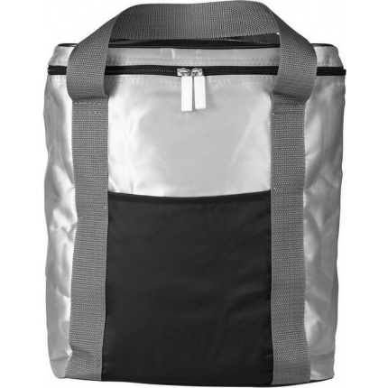 Kühltasche 'volume' aus polyester - Topgiving