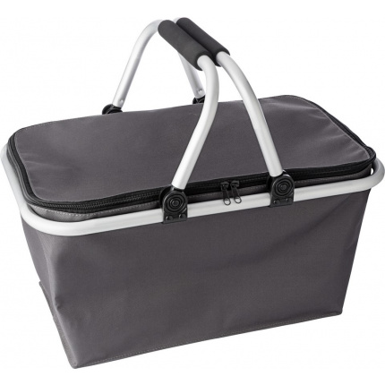 Einkaufskorb 'center' aus polyester - Topgiving