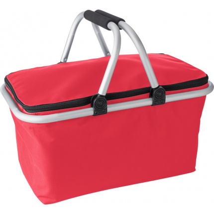 Einkaufskorb 'center' aus polyester - Topgiving