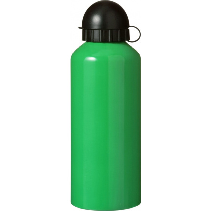 Trinkflasche 'anderson' aus aluminium - Topgiving