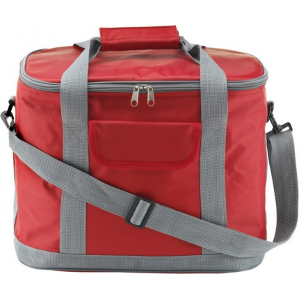 Kühltasche 'morello' aus nylon - Topgiving