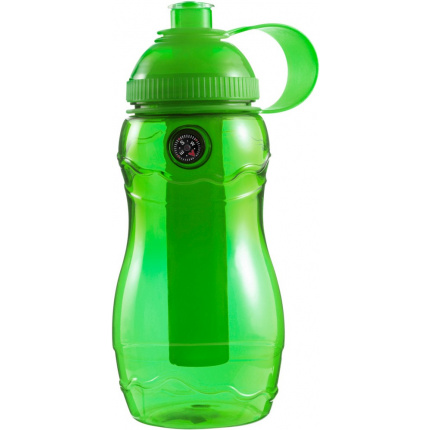 Trinkflasche 'grenada' aus kunststoff - Topgiving