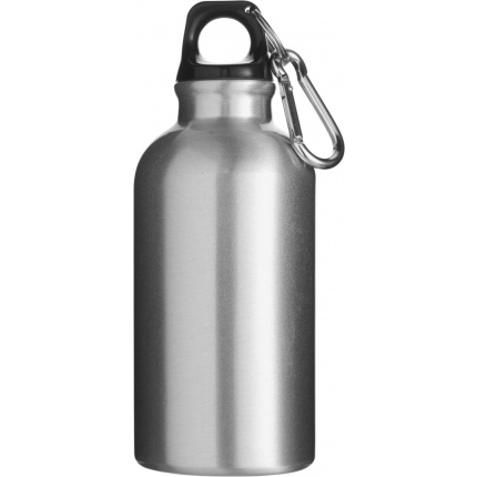 Trinkflasche 'lissabon' aus aluminium - Topgiving