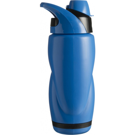 Trinkflasche 'friends' aus kunststoff - Topgiving