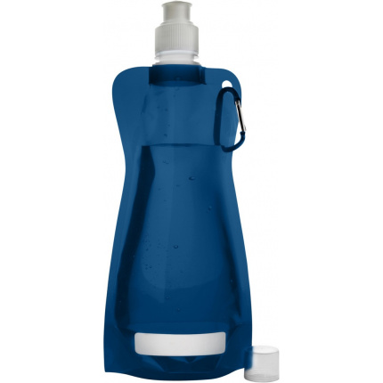 Trinkflasche 'basic' aus kunststoff - Topgiving