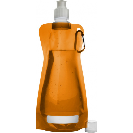 Trinkflasche 'basic' aus kunststoff - Topgiving