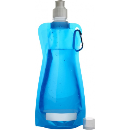 Trinkflasche 'basic' aus kunststoff - Topgiving