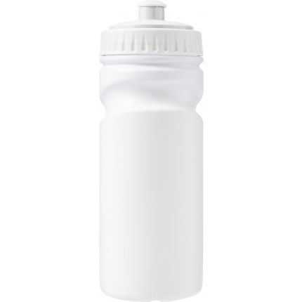 Trinkflasche 'livorno' aus kunststoff - Topgiving