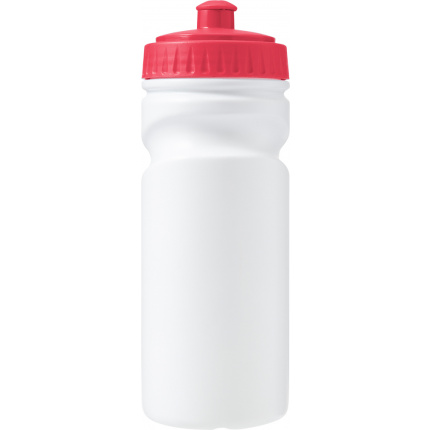 Trinkflasche 'livorno' aus kunststoff - Topgiving