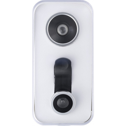 Smartphone objektiv-set 'inspektor' - Topgiving