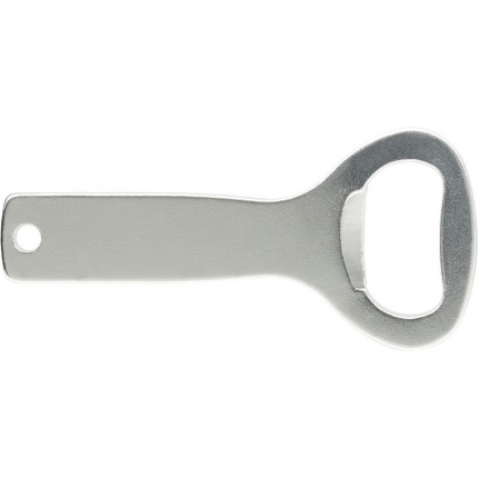 Flaschenöffner 'pocket' aus aluminium - Topgiving