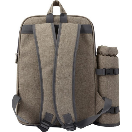 Picknick-rucksack 'aviator' aus polyester - Topgiving