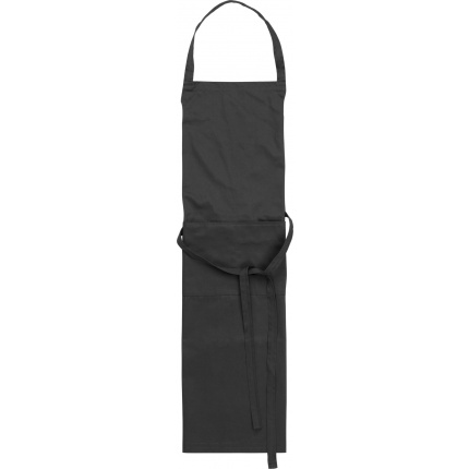 Küchenschürze 'cuisine' aus polyester/baumwolle - Topgiving
