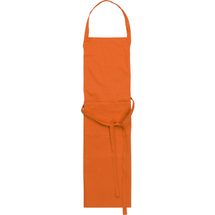 Küchenschürze 'cuisine' aus polyester/baumwolle - Topgiving