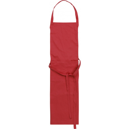 Küchenschürze 'cuisine' aus polyester/baumwolle - Topgiving