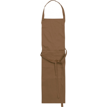 Küchenschürze 'cuisine' aus polyester/baumwolle - Topgiving