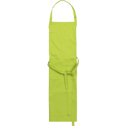 Küchenschürze 'cuisine' aus polyester/baumwolle - Topgiving