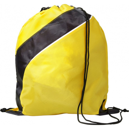 Schuh-/rucksack (turnbeutel) 'heritage' - Topgiving