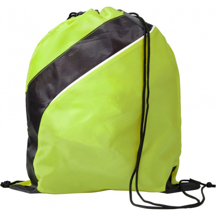 Schuh-/rucksack (turnbeutel) 'heritage' - Topgiving