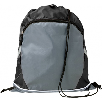 Schuh-/rucksack (turnbeutel) 'riviera' - Topgiving