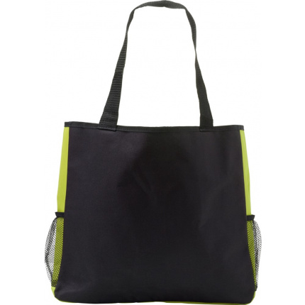 Shopper 'colosseum' aus polyester - Topgiving