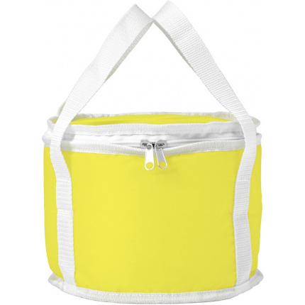 Kühltasche 'picknick' aus polyester - Topgiving