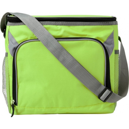Kühltasche 'adventure' aus polyester - Topgiving
