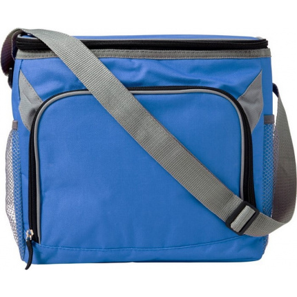 Kühltasche 'adventure' aus polyester - Topgiving
