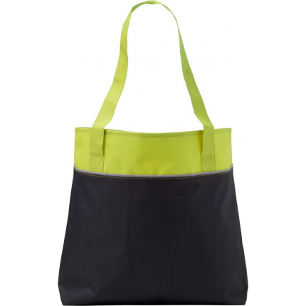 Shopper 'adventure' aus polyester - Topgiving