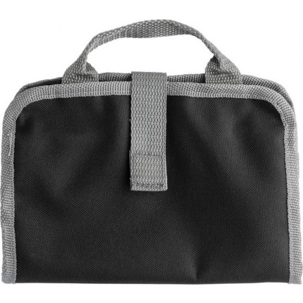 Kulturtasche 'orlando' aus polyester - Topgiving